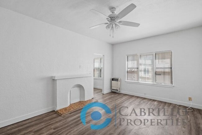 3939 7th Ave in San Diego, CA - Building Photo - Building Photo