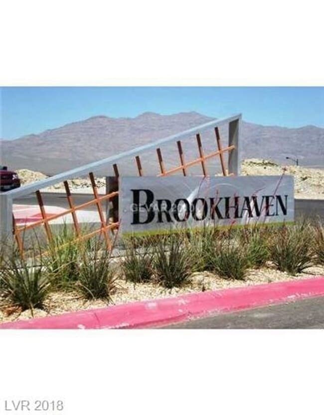7958 Garden Stone Ct in Las Vegas, NV - Building Photo - Building Photo