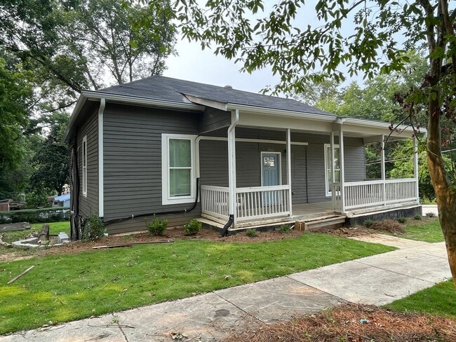 property at 400 Ave A