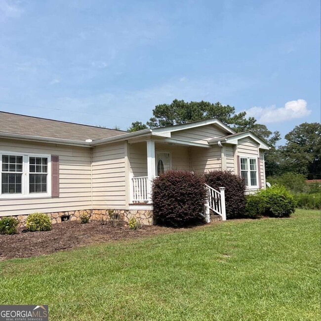 property at 205 Tom Fletcher Rd