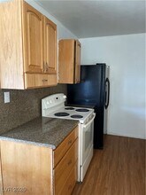 705 Morgan Ave in Las Vegas, NV - Building Photo - Building Photo