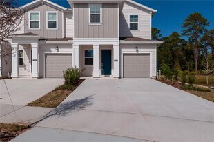 2344 Brook Marsh Lp, Unit A0641 in Kissimmee, FL - Building Photo