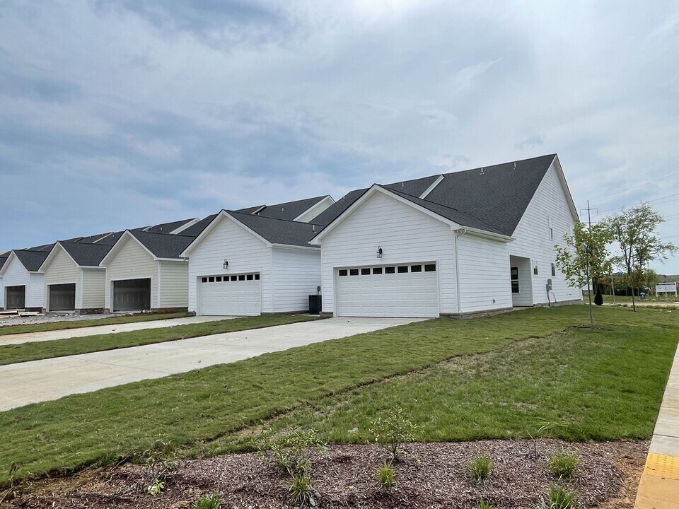 2139 Welltown Ln in Murfreesboro, TN - Building Photo