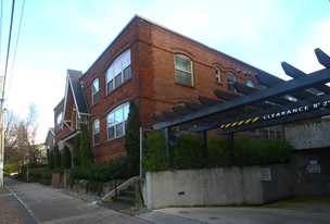 1620 14th Ave Apartments