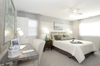 Windsor Estate Apartments in Bloomingdale, IL - Foto de edificio - Interior Photo