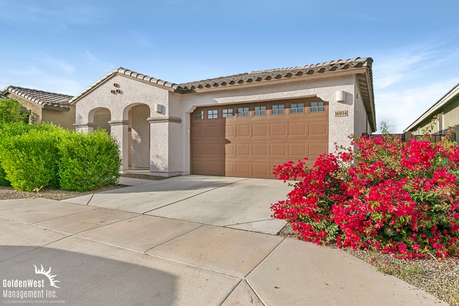 property at 16934 W El Caminito Dr