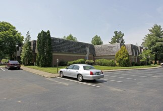 Regency Park Apartments in Clarksville, TN - Building Photo - Building Photo