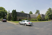 Regency Park Apartments in Clarksville, TN - Foto de edificio - Building Photo