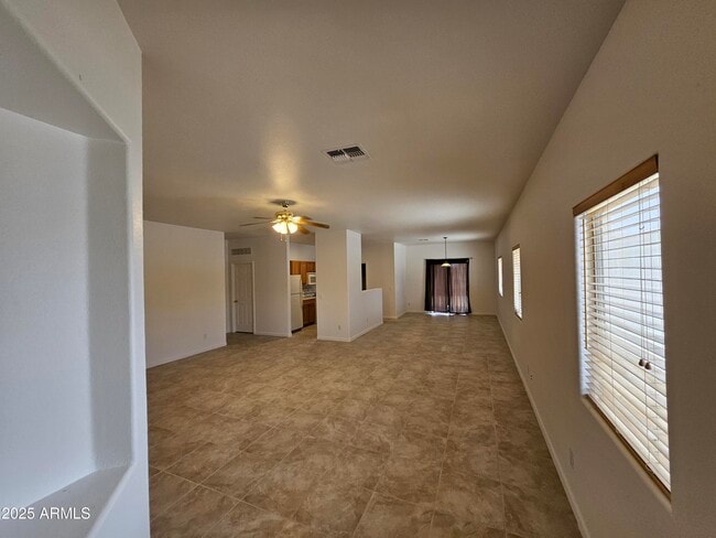 1427 E Avenida Kino in Casa Grande, AZ - Building Photo - Building Photo