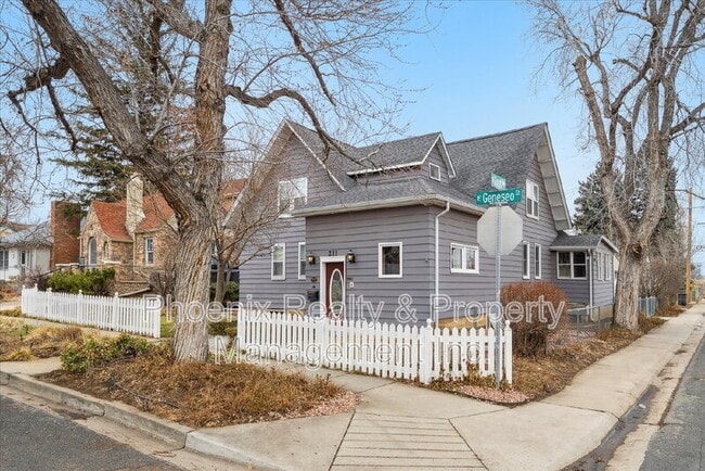 property at 211 E Geneseo St