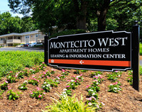 Montecito West in Raleigh, NC - Building Photo - Building Photo