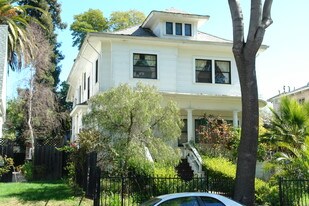 1625 Martin Luther King Jr. Way in Berkeley, CA - Building Photo