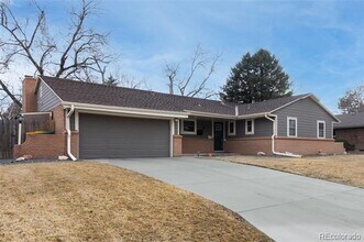 3112 S Monaco Cir in Denver, CO - Building Photo - Building Photo
