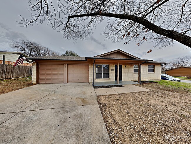 property at 620 Wallace Dr
