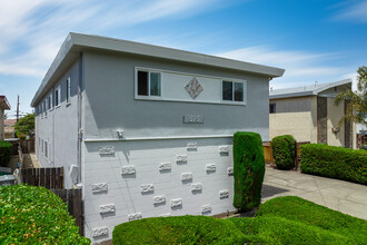 515 Oak St in El Cerrito, CA - Building Photo - Building Photo