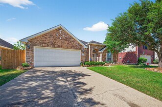 15110 Greenhaven Lake Ln in Cypress, TX - Building Photo - Building Photo