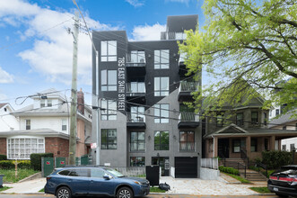 Brooklyn Bloom in Brooklyn, NY - Foto de edificio - Building Photo