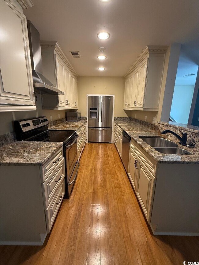 22 Woodhaven Dr in Murrells Inlet, SC - Building Photo - Building Photo
