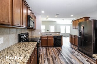 1307 Bent Grass Dr in Princeton, TX - Building Photo - Building Photo