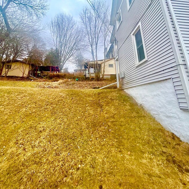 302 S Allegheny St in Bellefonte, PA - Building Photo - Building Photo