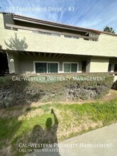 309 Tradewinds Dr-Unit -#3 in San Jose, CA - Building Photo - Building Photo
