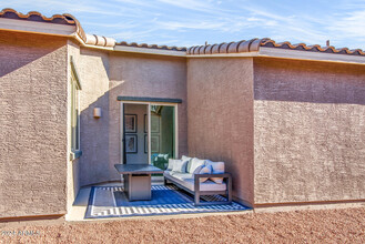 20580 N Confetti Ct in Maricopa, AZ - Building Photo - Building Photo