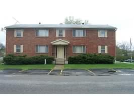 4700 Walnut Grove Ave in Louisville, KY - Building Photo - Building Photo