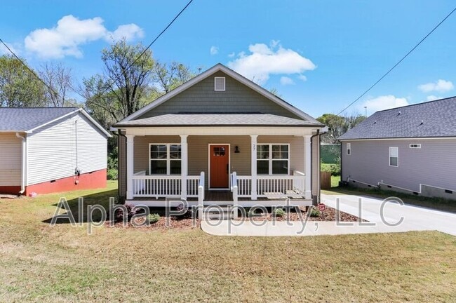 27 Burgess Ave in Greenville, SC - Building Photo - Building Photo