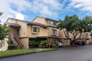 Puu Alii Apartments