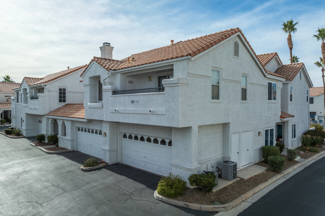 Spring Oaks Village in Las Vegas, NV - Building Photo - Building Photo