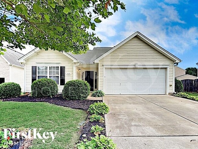 property at 4145 Crestwood Cir
