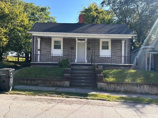 property at 215 Church St