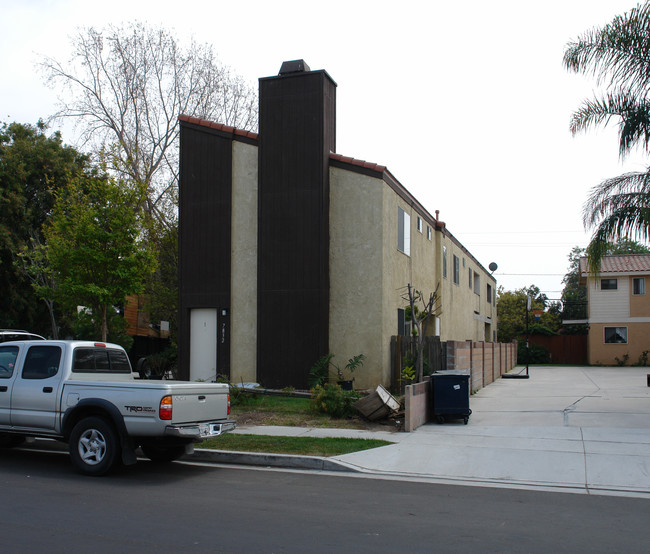 7832 Speer Ave in Huntington Beach, CA - Building Photo - Building Photo