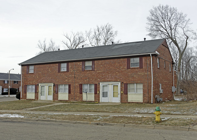 3501-3507 Dorham Pl in Dayton, OH - Building Photo - Building Photo