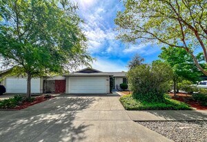 849 Laguna St in Napa, CA - Building Photo