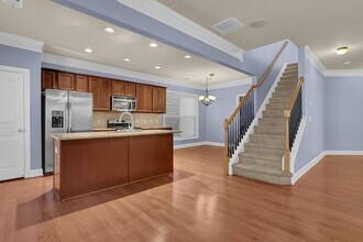 2540 Wentwood Ct in Cumming, GA - Foto de edificio - Building Photo