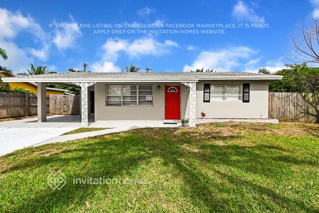 319 SW 9th Ave in Boynton Beach, FL - Building Photo - Building Photo