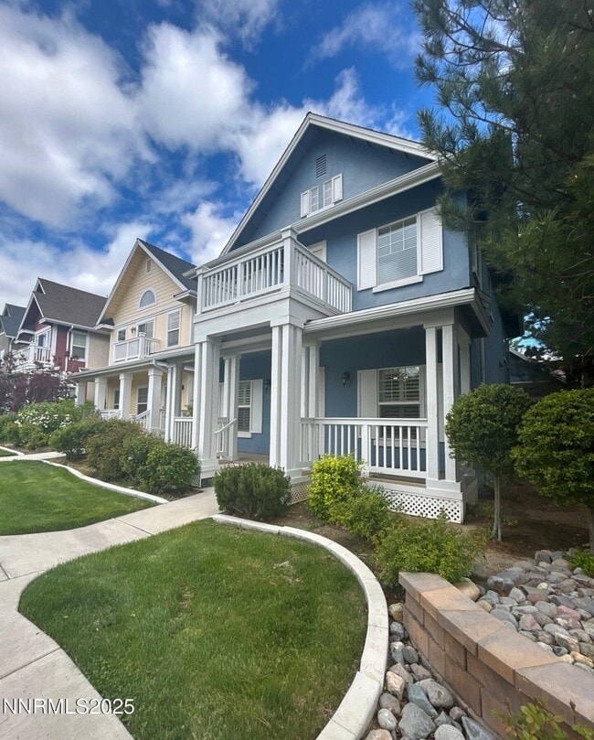 1400 Waterloo Dr in Reno, NV - Building Photo - Building Photo