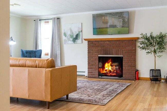 property at 108 Spring St