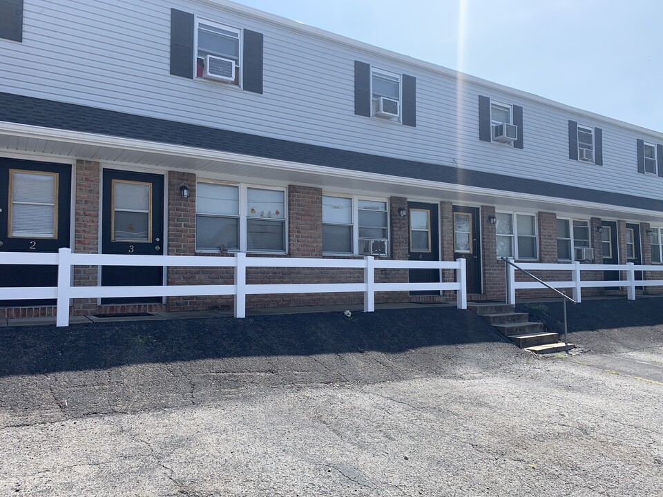 31 Union in Halifax, PA - Building Photo