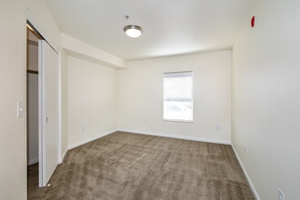 Clyburn at Stapleton in Denver, CO - Foto de edificio - Interior Photo