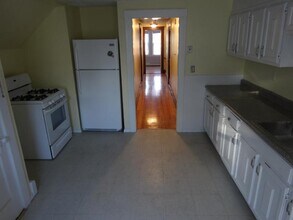 92 Hobart St in Boston, MA - Building Photo - Building Photo