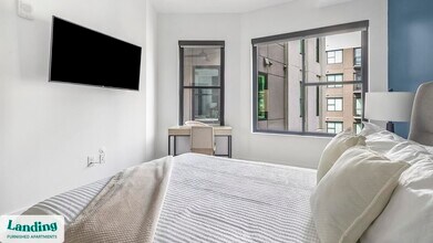 1777 Peachtree St NE, Unit 1026 in Atlanta, GA - Building Photo - Building Photo