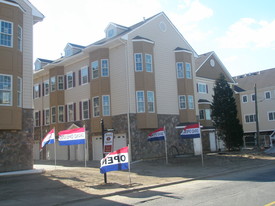 346 Maple Ave Apartments