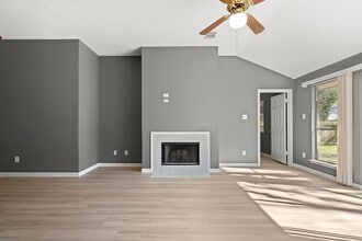2006 Kelona Dr in Spring, TX - Building Photo - Building Photo