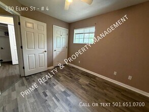 330 Elmo St in Malvern, AR - Building Photo - Building Photo