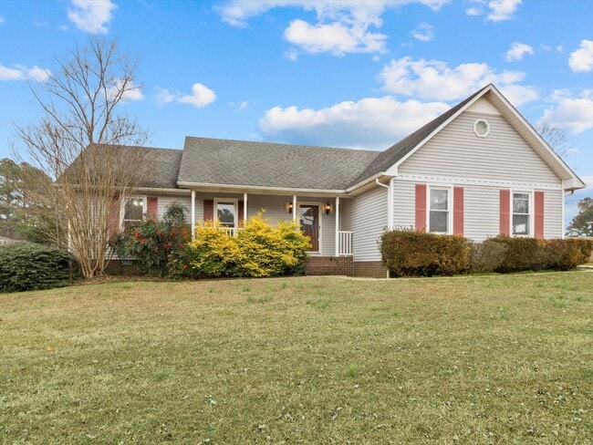 property at 17556 Fairway Dr