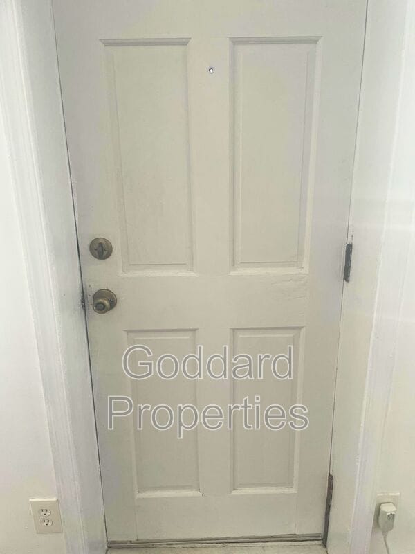 1436 Light St in Baltimore, MD - Building Photo - Building Photo