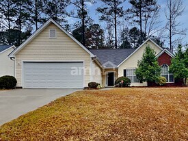 3270 Hampton Trace Ct in Buford, GA - Building Photo