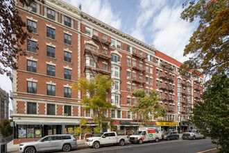 Hamilton Heights in New York, NY - Building Photo - Primary Photo